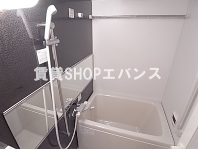 【浴室】 | メルシー