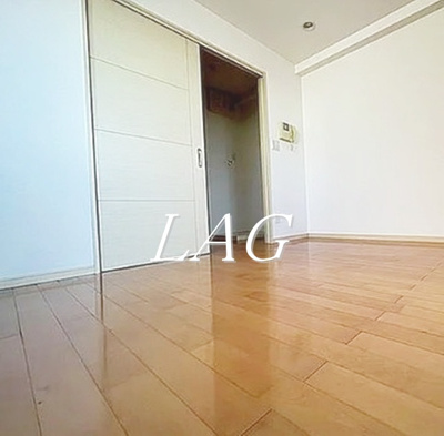 【寝室】 | クラッセコート | 寝室です。