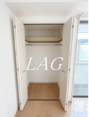 【収納】 | クラッセコート | 収納です。