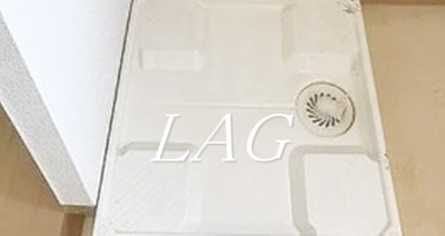 【設備】 | プレール・ドゥーク用賀 | 室内洗濯機置き場です。