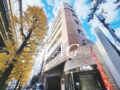 【外観】 | プレール・ドゥーク用賀 | 外観です。