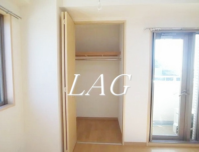 【収納】 | プレール・ドゥーク用賀 | 収納です。