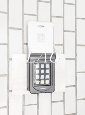 【セキュリティ】 | ジョイフル等々力 | オートロックです。