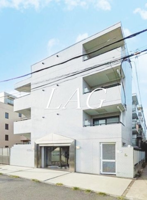 【外観】 | ジョイフル等々力 | 外観です。