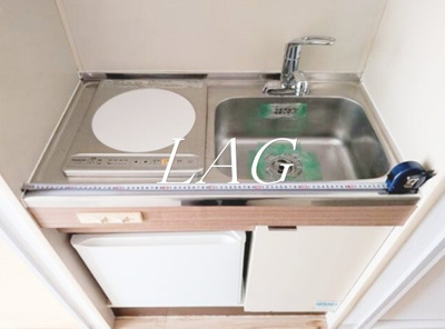 【キッチン】 | ジョイフル等々力 | キッチンです。