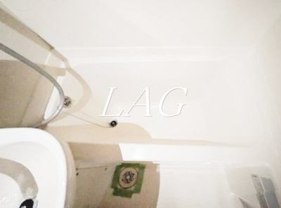 【浴室】 | ジョイフル等々力 | お風呂です。