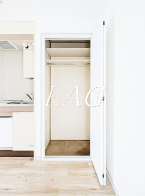 【収納】 | ジョイフル等々力 | 収納です。