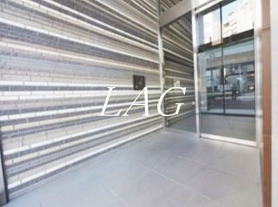 【エントランス】 | ＺＯＯＭ池尻大橋 | エントランスです。