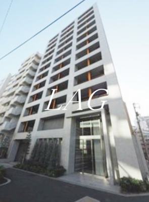 【外観】 | ＺＯＯＭ池尻大橋 | 外観です。