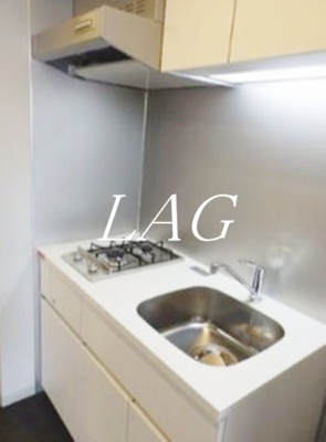【キッチン】 | ＺＯＯＭ池尻大橋 | キッチンです。