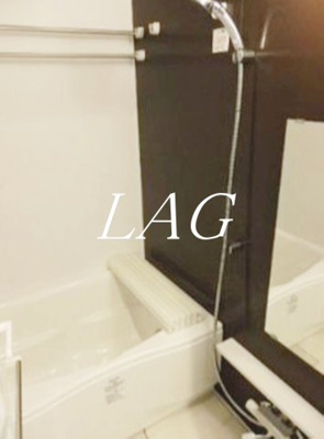 【浴室】 | ＺＯＯＭ池尻大橋 | お風呂です。