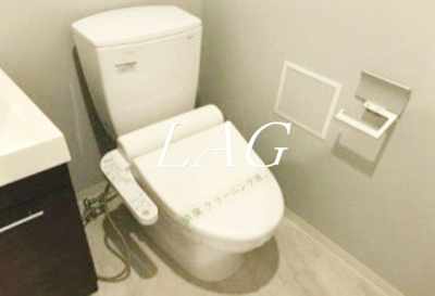 【トイレ】 | ＺＯＯＭ池尻大橋 | トイレです。