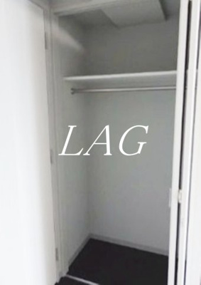 【収納】 | ＺＯＯＭ池尻大橋 | 収納です。