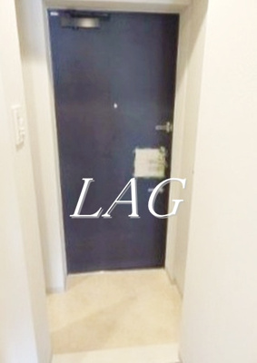 【玄関】 | ＺＯＯＭ池尻大橋 | 玄関です。