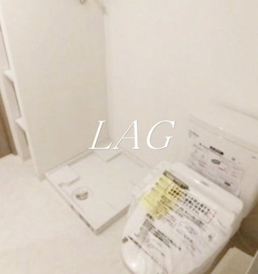 【設備】 | MAXIV川崎 | 室内洗濯機置場です。