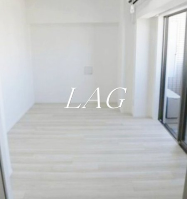 【居間・リビング】 | MAXIV川崎 | 洋室のお部屋です。