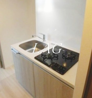 【キッチン】 | MAXIV川崎 | キッチンです。