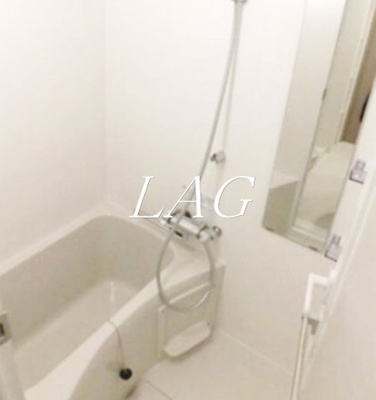 【浴室】 | MAXIV川崎 | お風呂です。