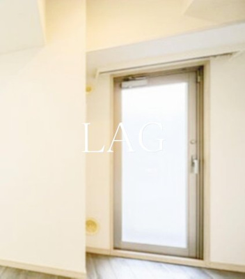 【バルコニー】 | クオリア銀座 | バルコニーです。