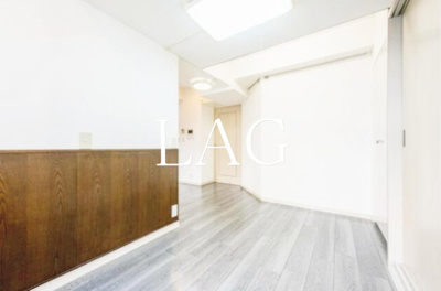 【寝室】 | クオリア銀座 | 寝室です。