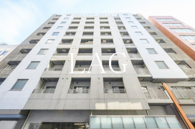 【外観】 | クオリア銀座 | 外観です。