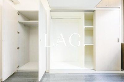 【収納】 | クオリア銀座 | 収納です。