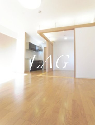 【寝室】 | リブリ・Fiona | 寝室です。