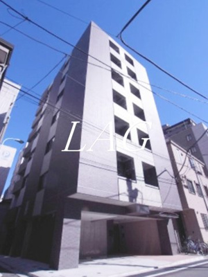 【外観】 | リブリ・Fiona | 外観です。