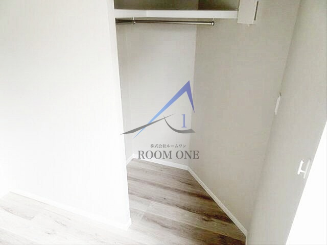 ＤＩＯＲ下北沢の収納|収納です。