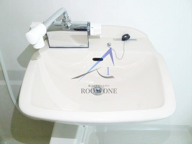 ＤＩＯＲ下北沢の洗面所|洗面台です。