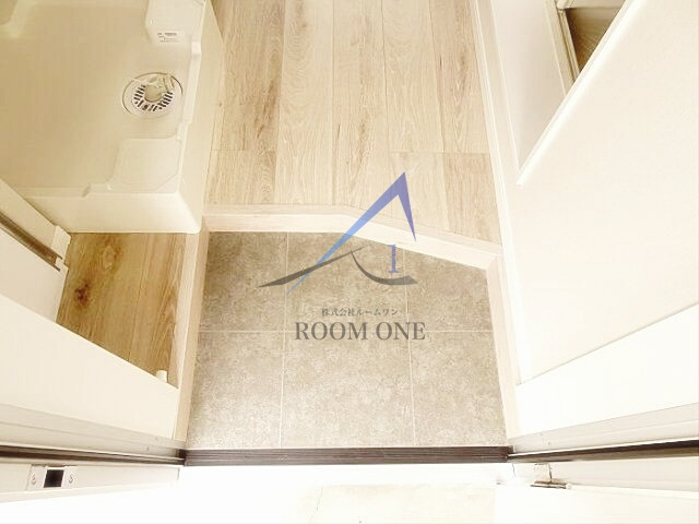 ＤＩＯＲ下北沢の玄関|玄関です。