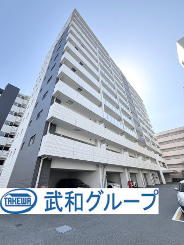 ディモア城東シティの画像