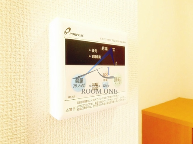 Ｖｉｌｌａ−浜田山