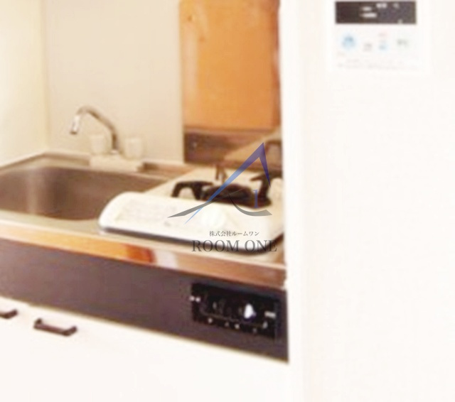 Ｖｉｌｌａ−浜田山