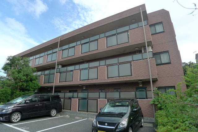 グレイスレジデンス