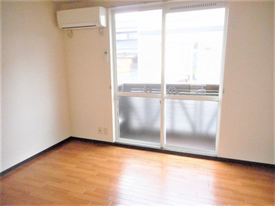 【洋室】 | トム・エスポワールA