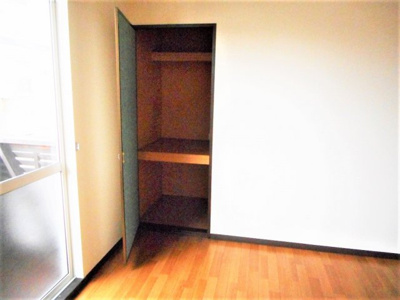 【収納】 | トム・エスポワールA