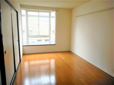 【洋室】 | トム・エスポワールA