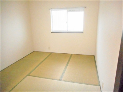 【和室】 | トム・エスポワールA