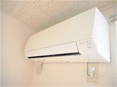 【設備】 | トム・エスポワールA