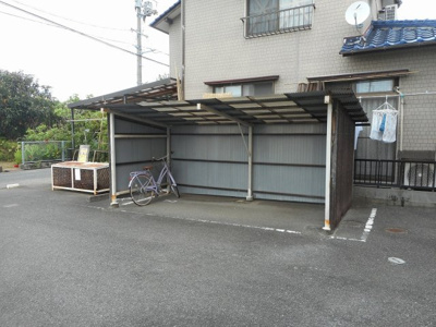 【その他】 | トム・エスポワールA