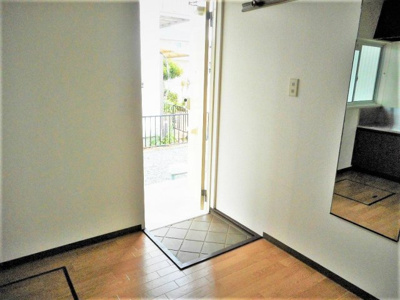 【内装】 | トム・エスポワールA