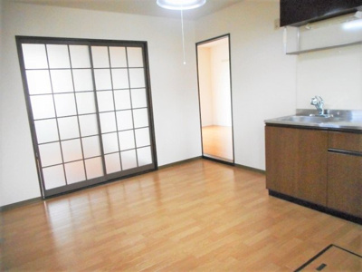 【キッチン】 | トム・エスポワールA