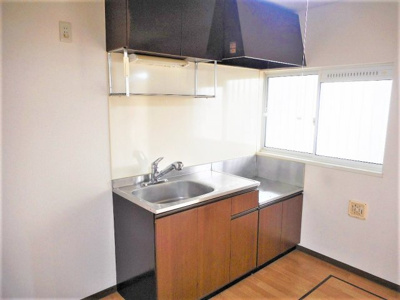 【キッチン】 | トム・エスポワールA