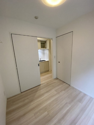 【内装】 | RELUXIA墨田八広