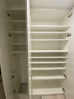 【玄関】 | RELUXIA墨田八広