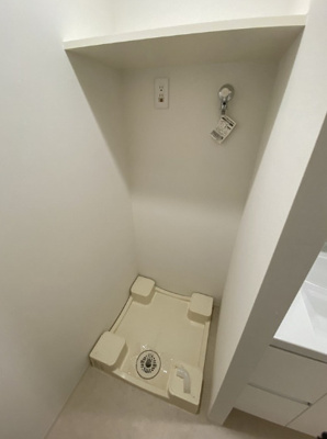 【設備】 | RELUXIA墨田八広