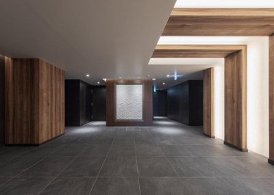 【その他共用部分】 | RELUXIA墨田八広