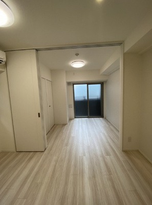 【洋室】 | RELUXIA墨田八広