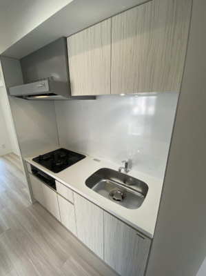 【キッチン】 | RELUXIA墨田八広